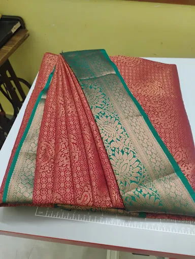 NITHYAANARESH